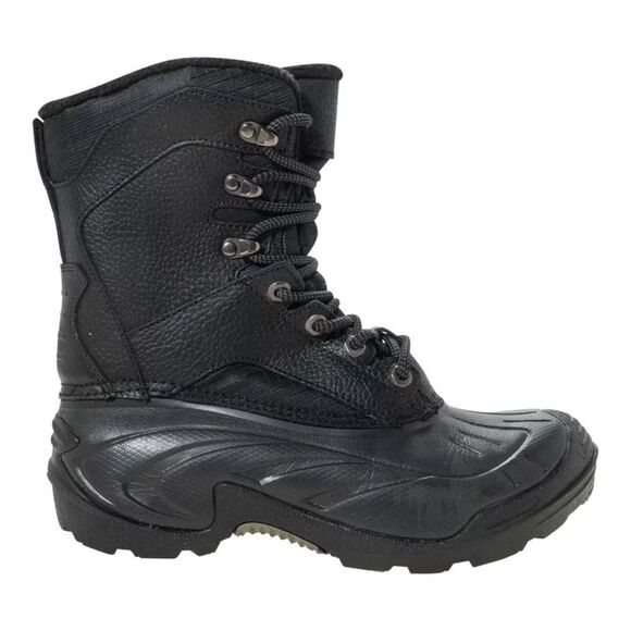 MERONA SNOW MEN SHOES BOOTS SIZE 9 - Picture 3 of 13